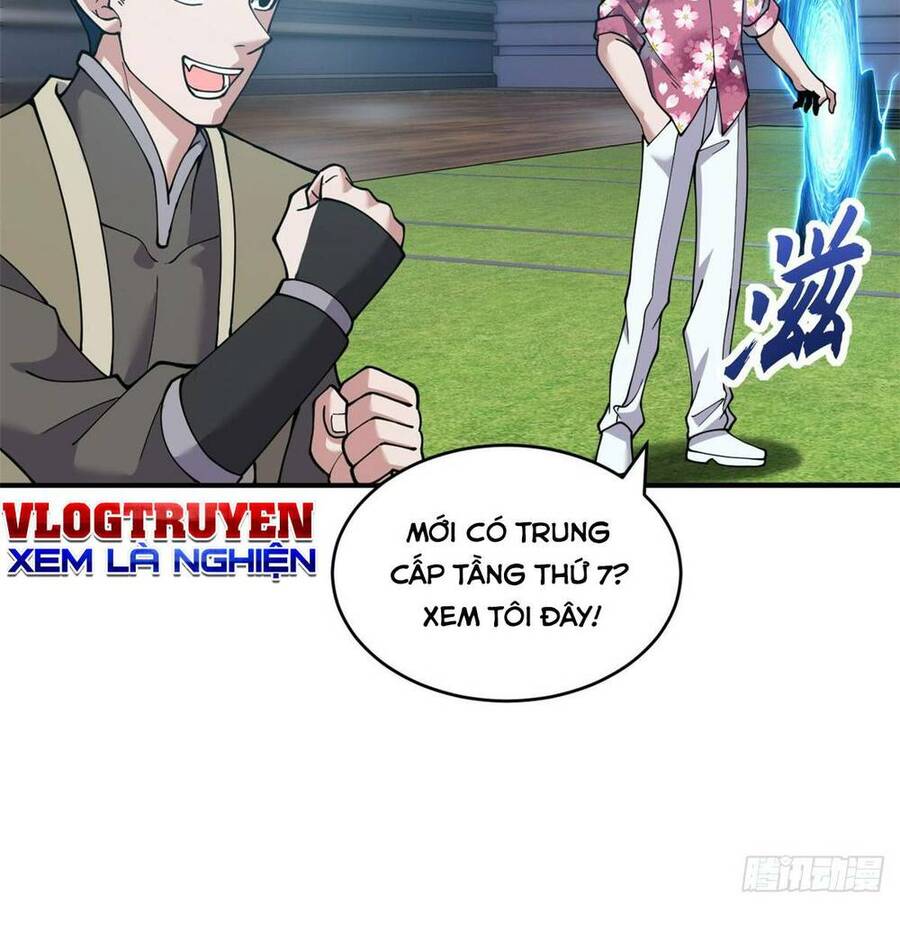 Ma Thú Siêu Thần Chapter 95 - 7