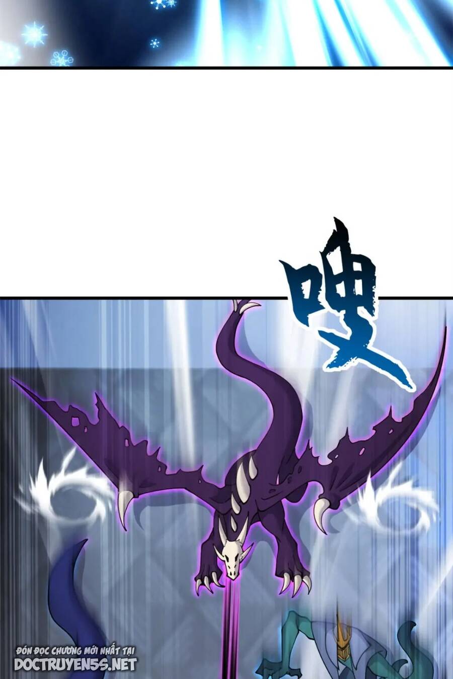 Ma Thú Siêu Thần Chapter 98 - 24