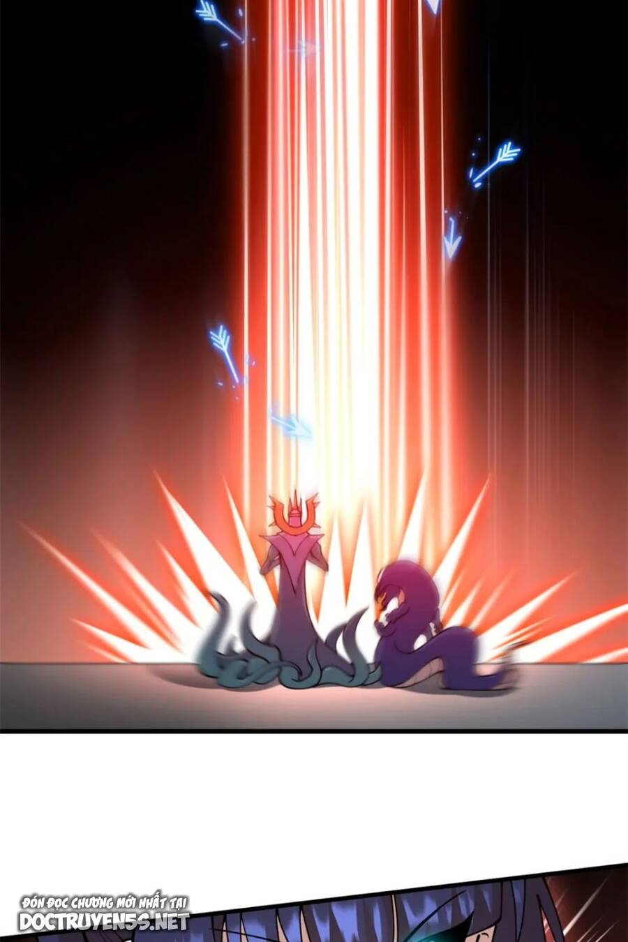 Ma Thú Siêu Thần Chapter 98 - 35