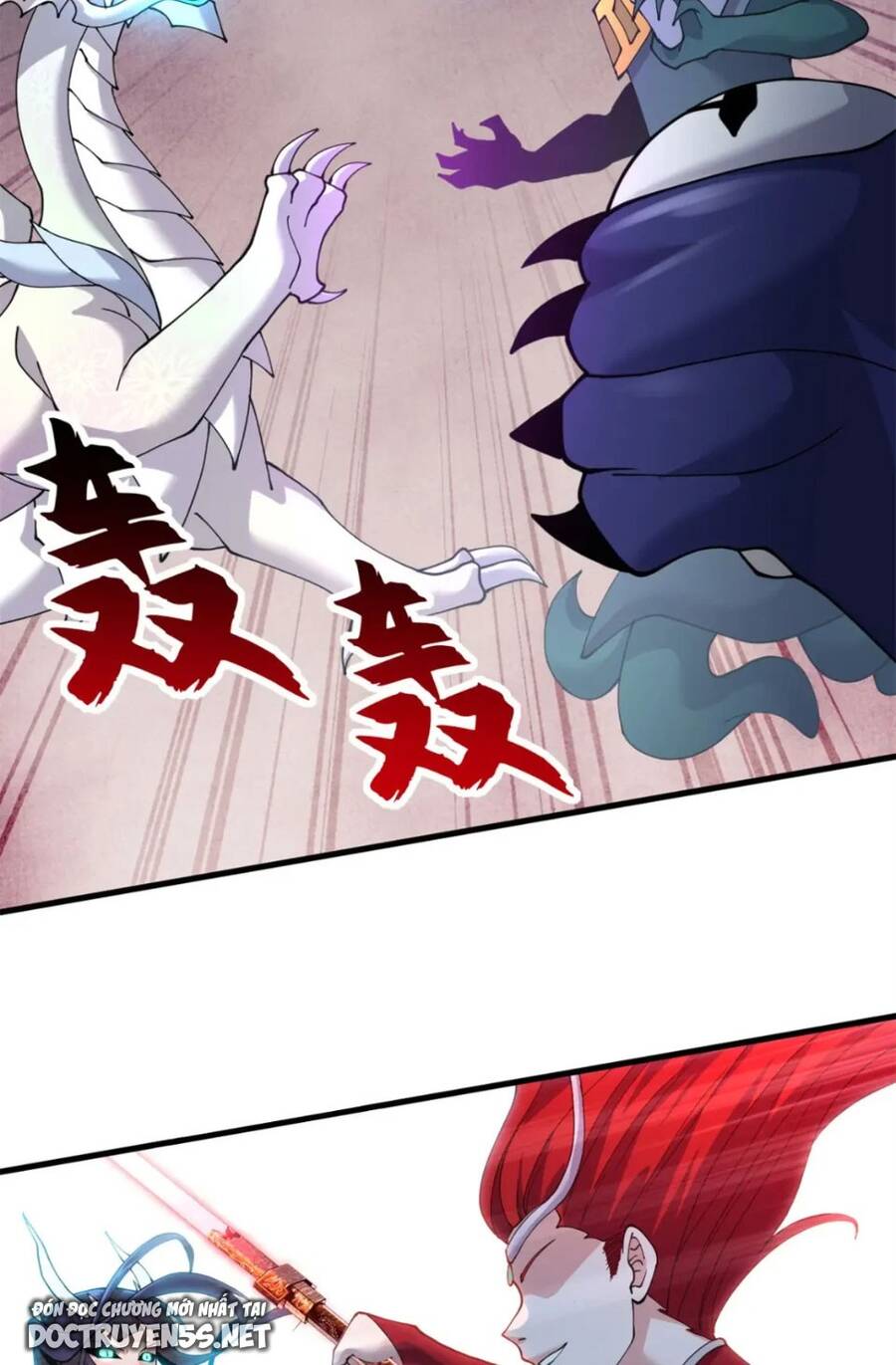 Ma Thú Siêu Thần Chapter 98 - 44