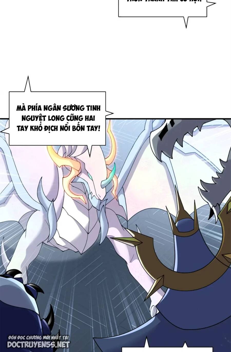 Ma Thú Siêu Thần Chapter 98 - 48