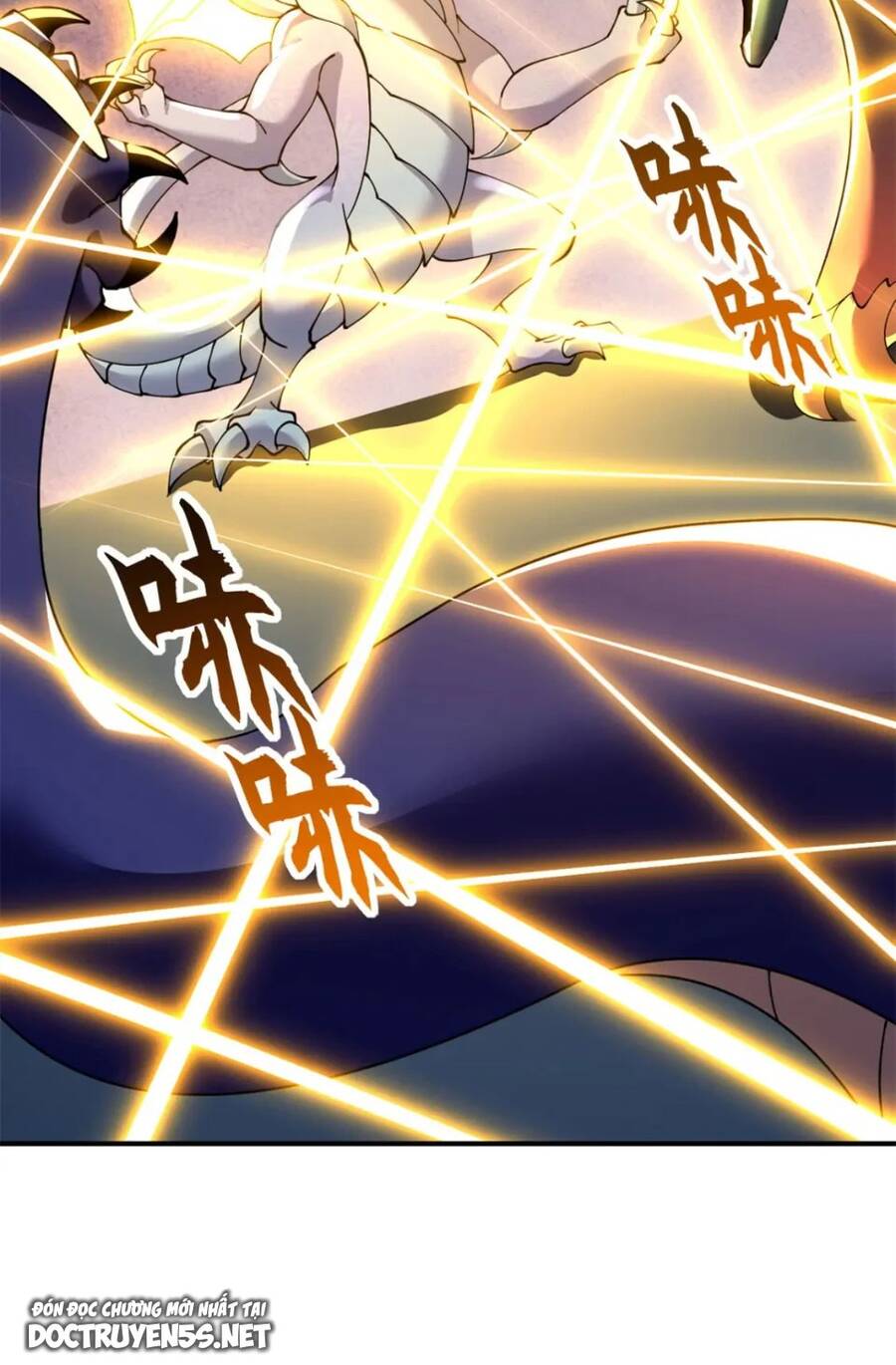 Ma Thú Siêu Thần Chapter 98 - 51