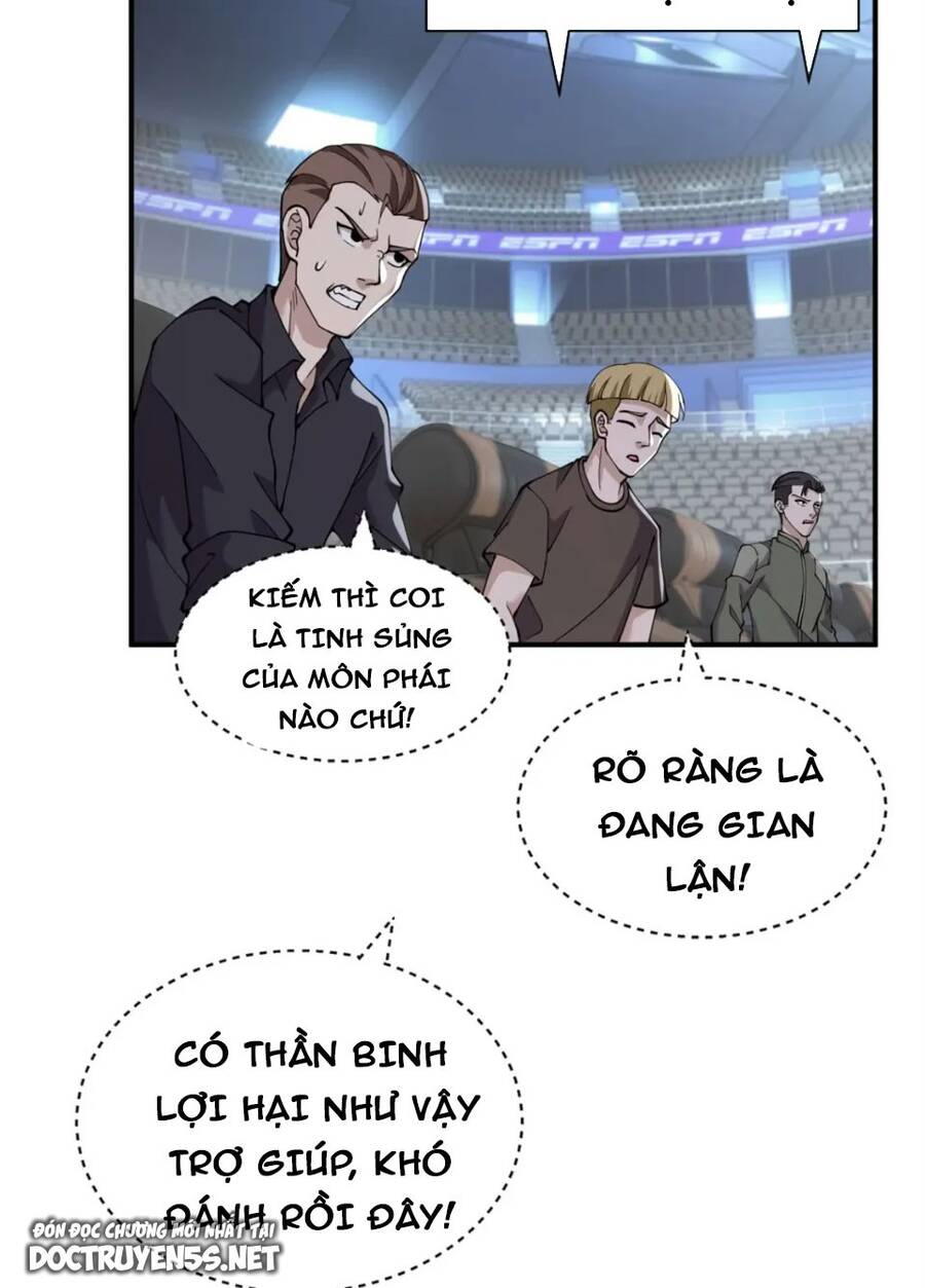 Ma Thú Siêu Thần Chapter 98 - 10
