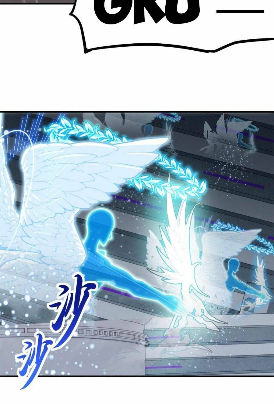 Ma Thú Siêu Thần Chapter 99 - 20