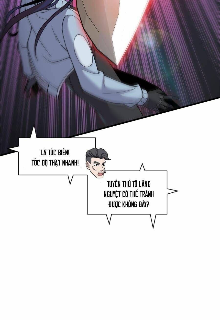 Ma Thú Siêu Thần Chapter 99 - 4