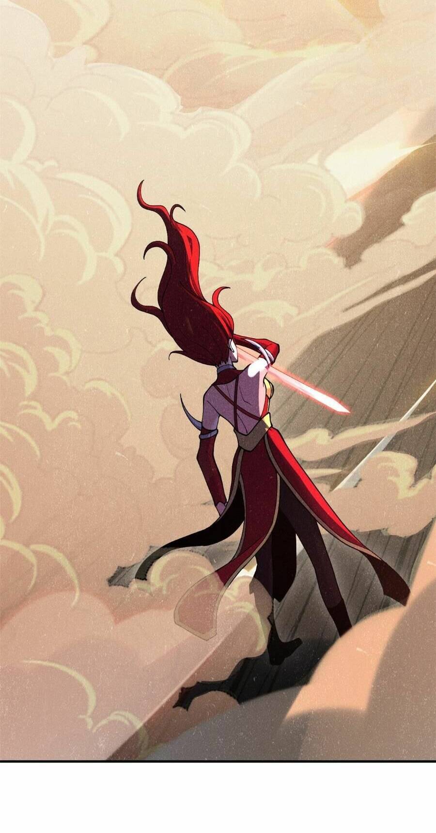 Ma Thú Siêu Thần Chapter 99 - 41