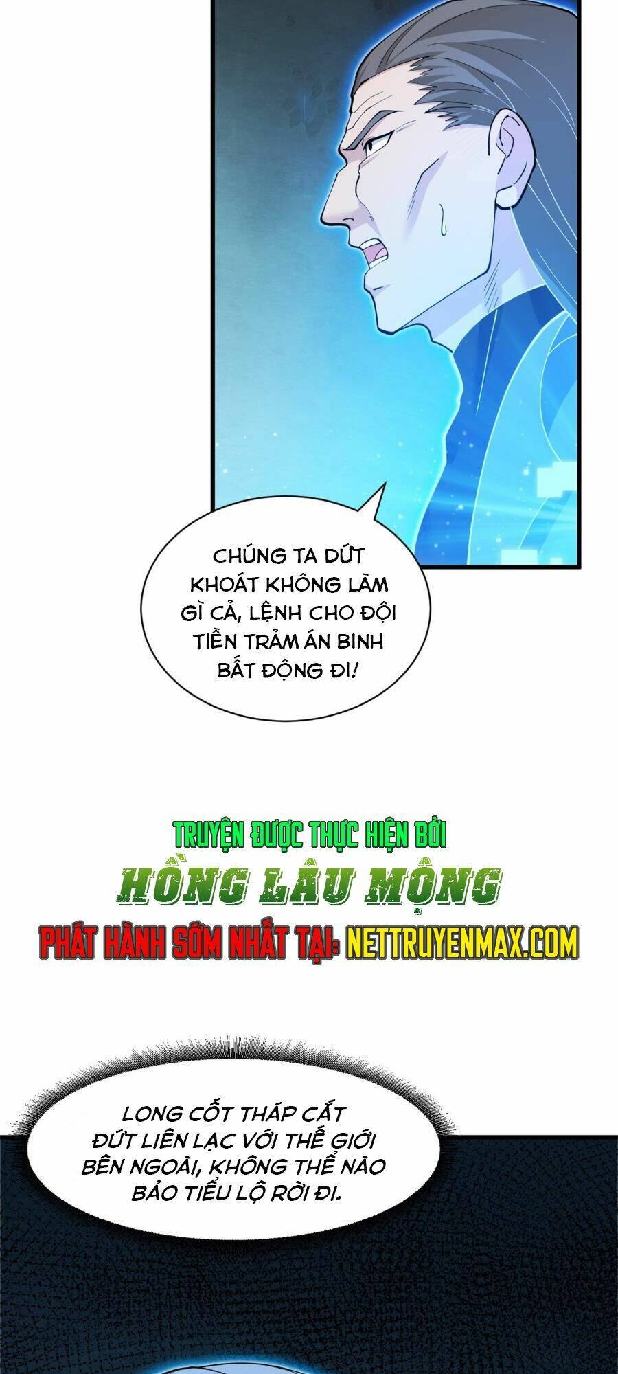 Ma Thú Siêu Thần Chapter 109 - 13