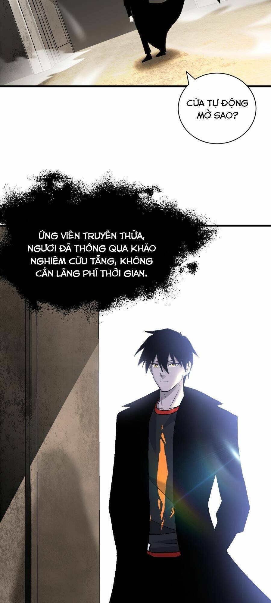 Ma Thú Siêu Thần Chapter 109 - 20