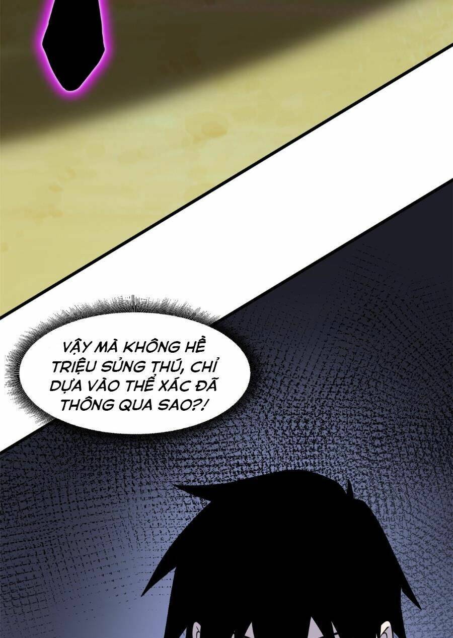 Ma Thú Siêu Thần Chapter 109 - 28