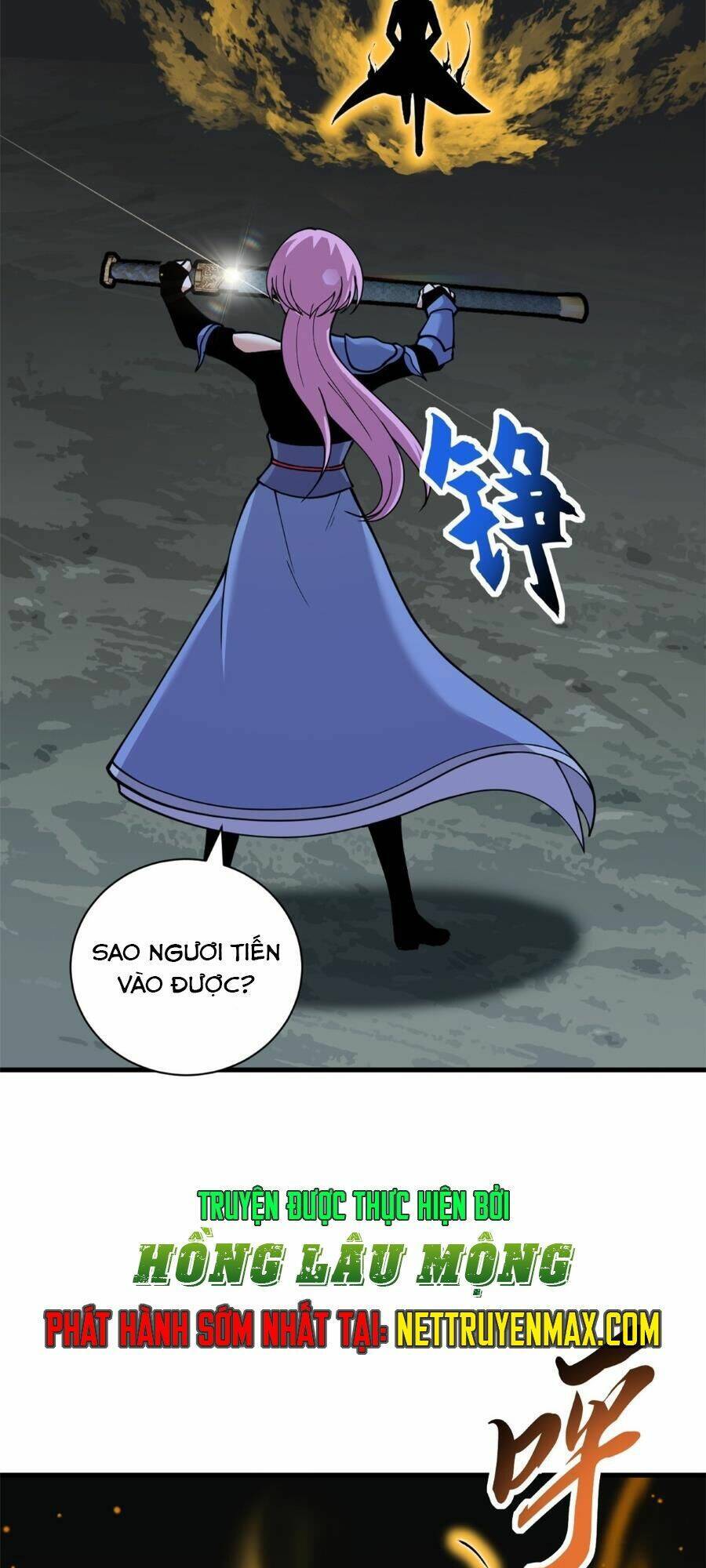 Ma Thú Siêu Thần Chapter 109 - 31