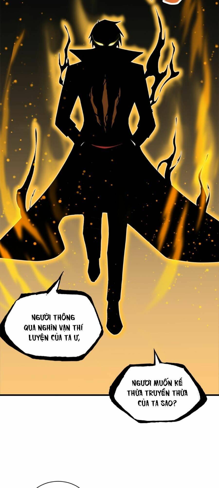Ma Thú Siêu Thần Chapter 109 - 32