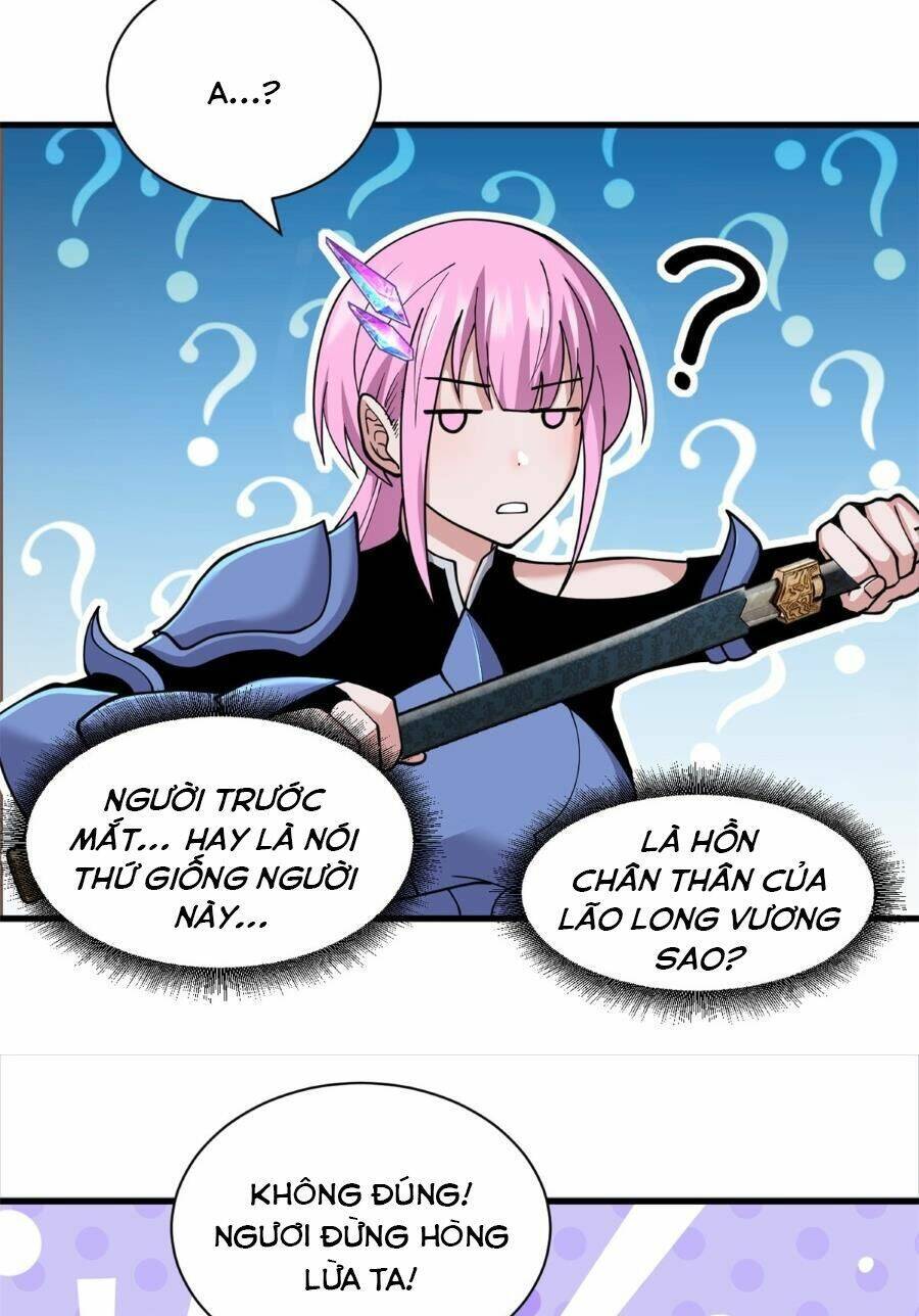 Ma Thú Siêu Thần Chapter 109 - 33