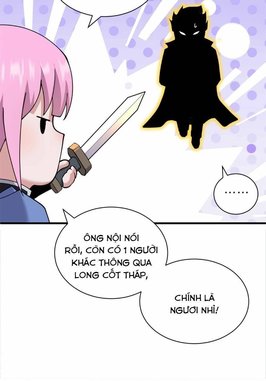 Ma Thú Siêu Thần Chapter 109 - 34