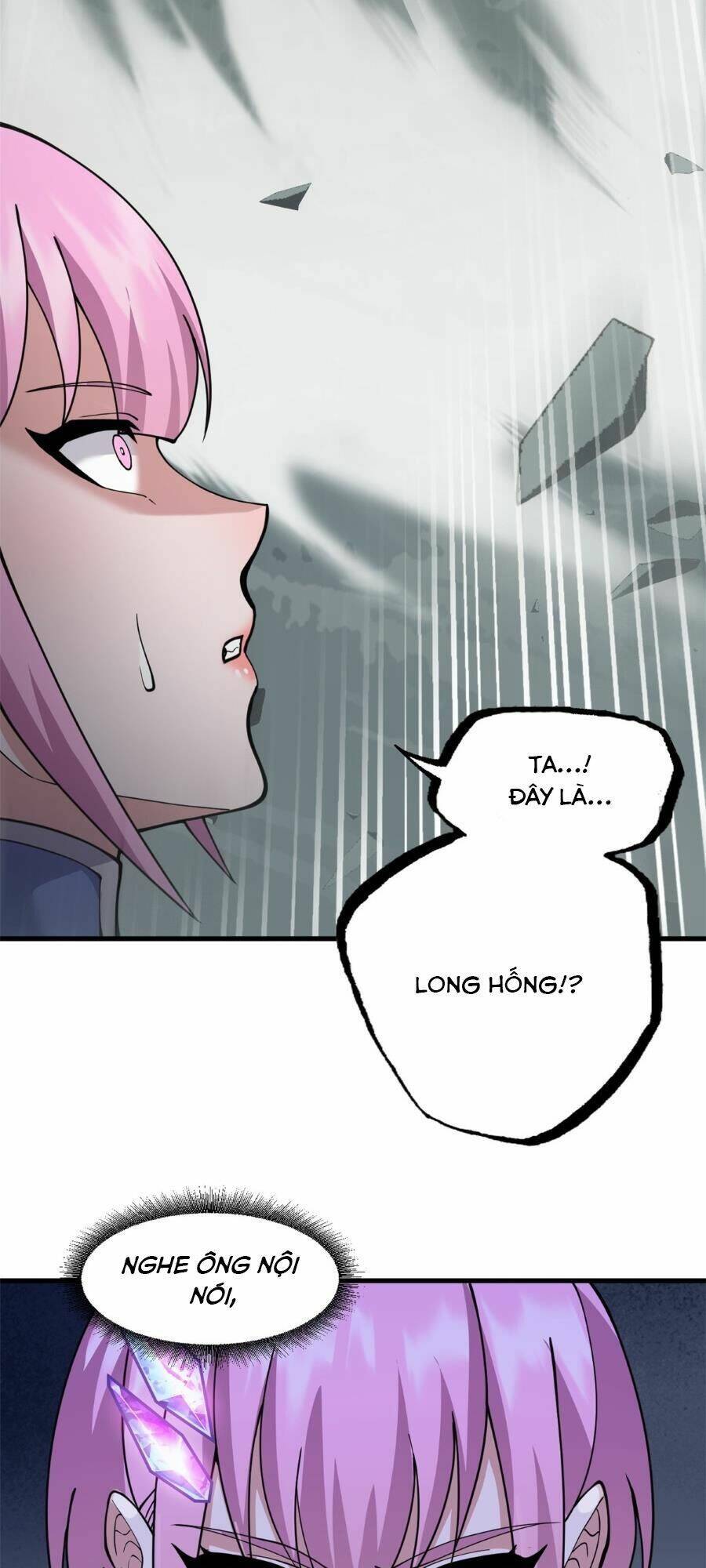 Ma Thú Siêu Thần Chapter 109 - 37