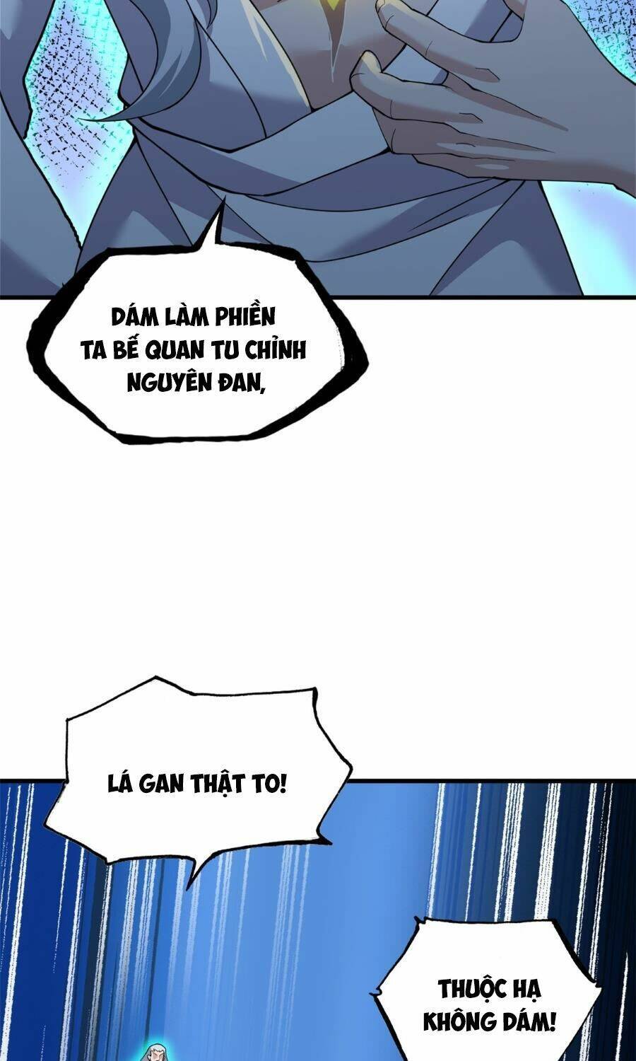 Ma Thú Siêu Thần Chapter 109 - 5