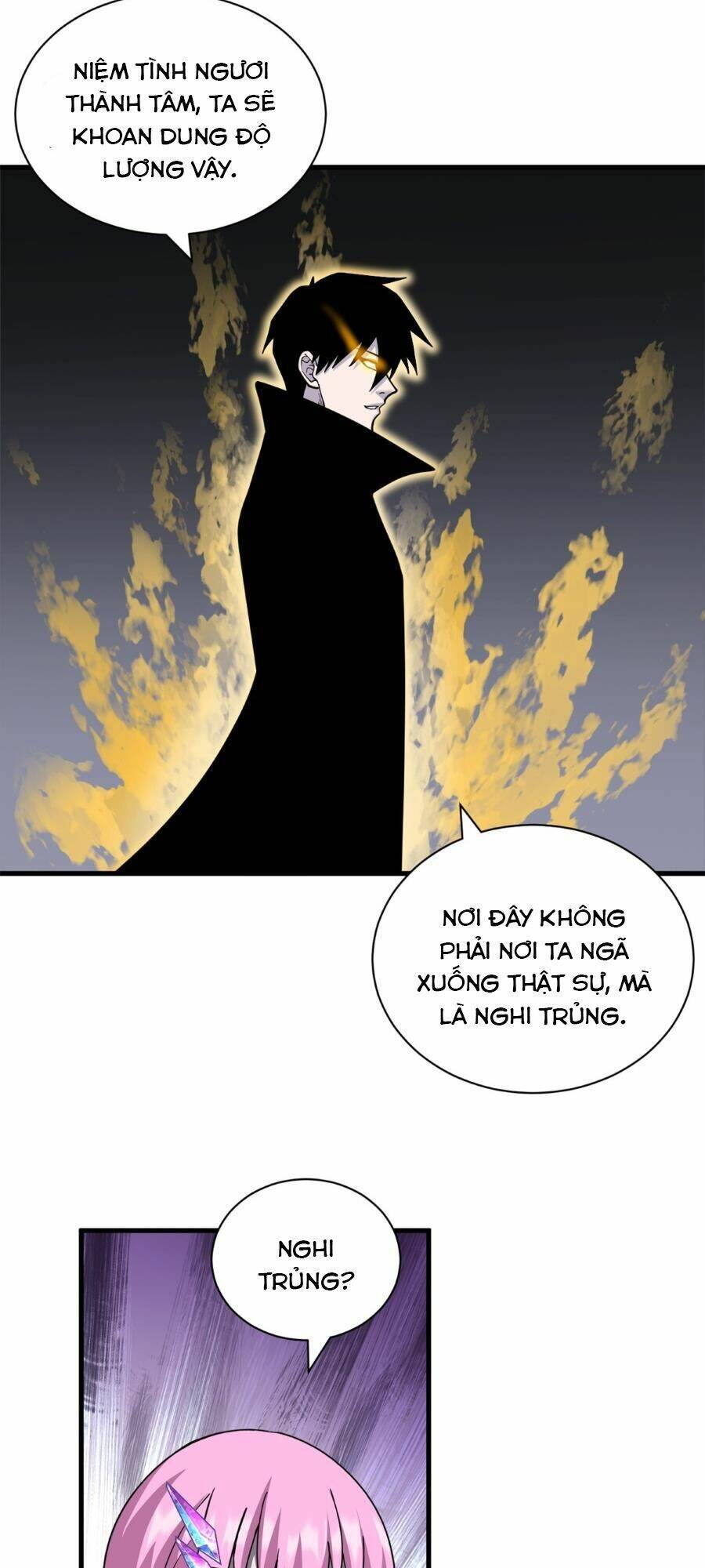 Ma Thú Siêu Thần Chapter 109 - 41