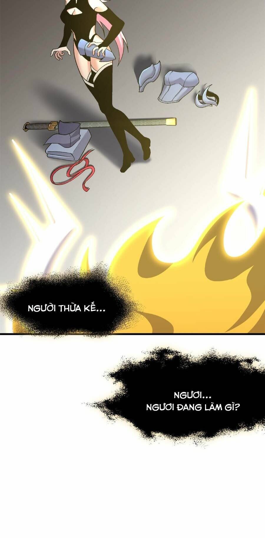 Ma Thú Siêu Thần Chapter 109 - 53