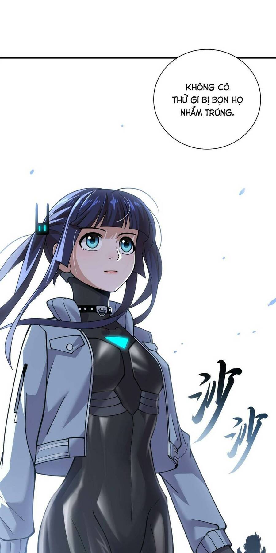 Ma Thú Siêu Thần Chapter 83 - 14