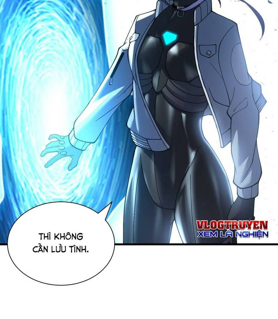 Ma Thú Siêu Thần Chapter 83 - 37