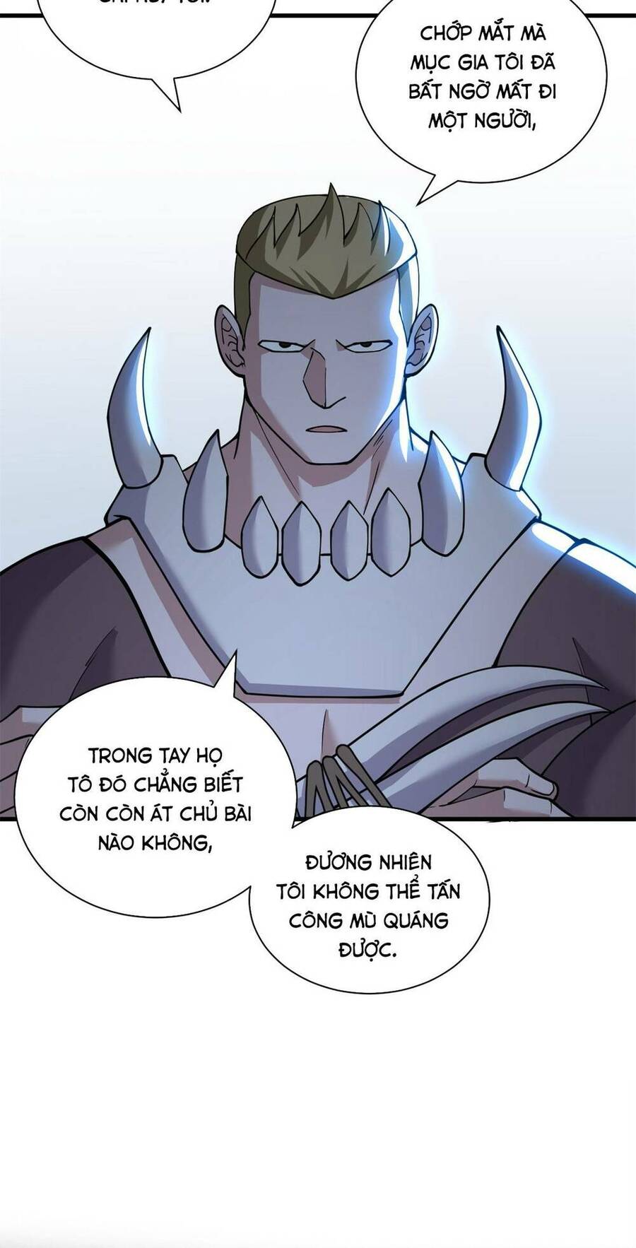 Ma Thú Siêu Thần Chapter 83 - 41