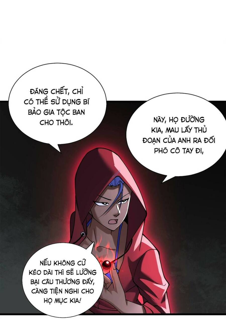 Ma Thú Siêu Thần Chapter 83 - 45