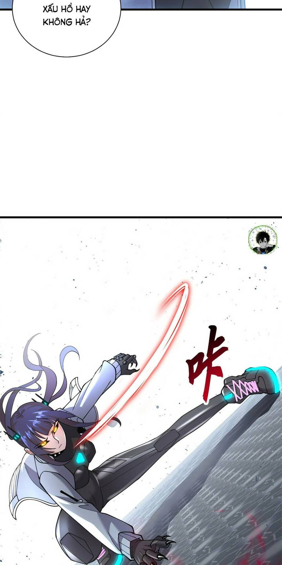 Ma Thú Siêu Thần Chapter 83 - 49