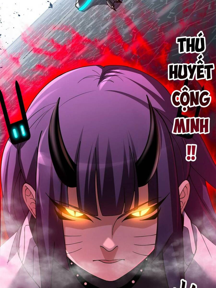 Ma Thú Siêu Thần Chapter 83 - 50