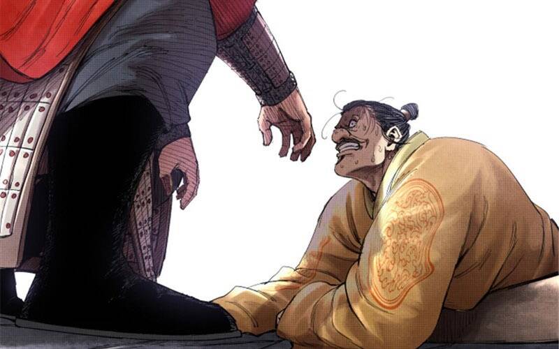 Thiên Hạ Đệ Nhất Lữ Bố Chapter 38 - 25