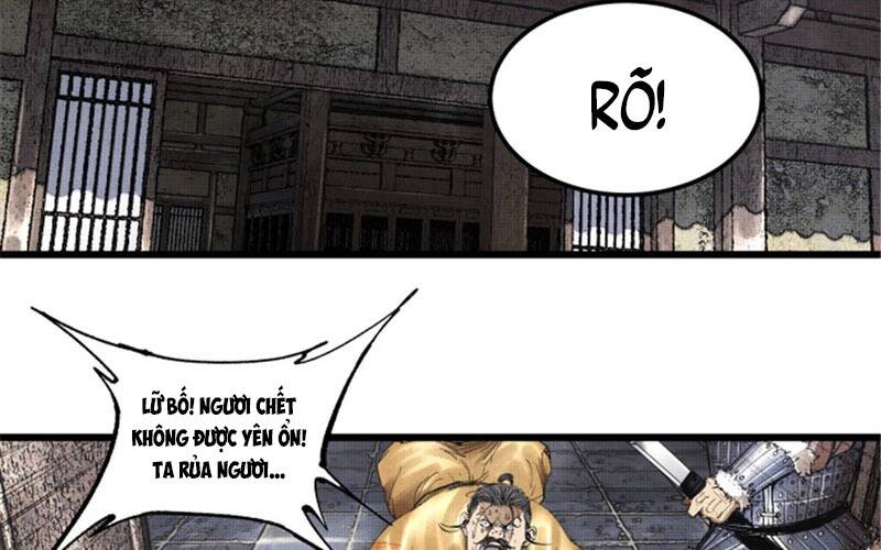 Thiên Hạ Đệ Nhất Lữ Bố Chapter 38 - 29