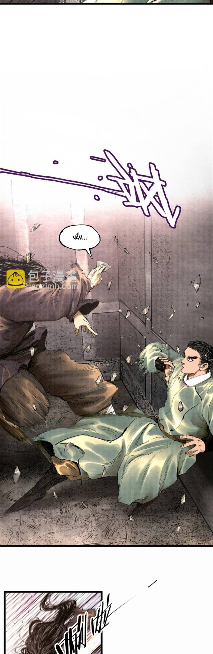 Thiên Hạ Đệ Nhất Lữ Bố Chapter 49 - 9