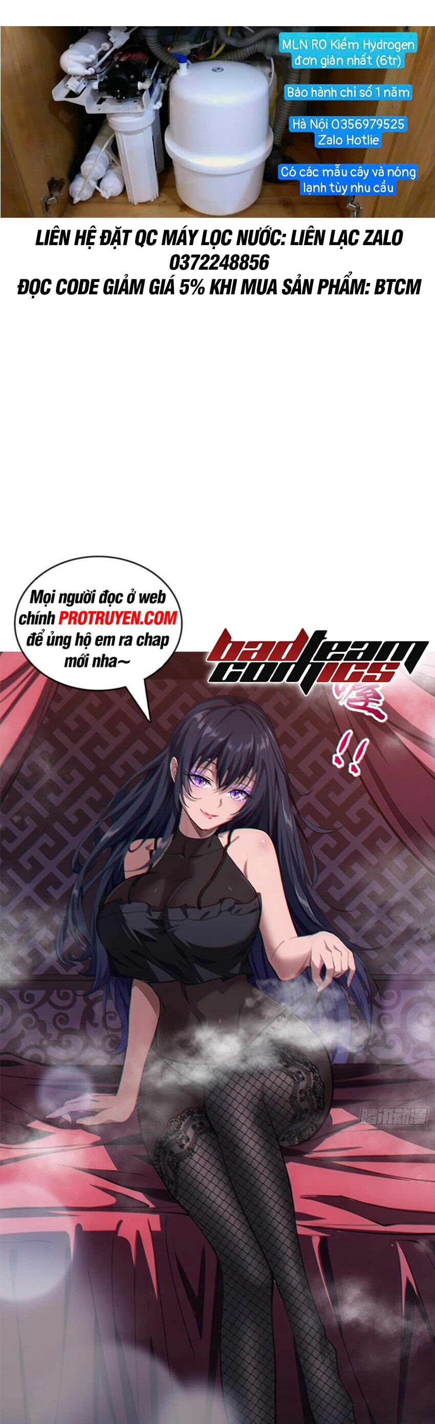 Thiên Hạ Đệ Nhất Lữ Bố Chapter 52 - 1
