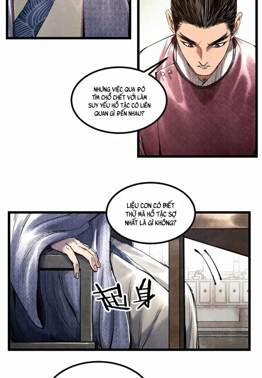 Thiên Hạ Đệ Nhất Lữ Bố Chapter 52 - 28