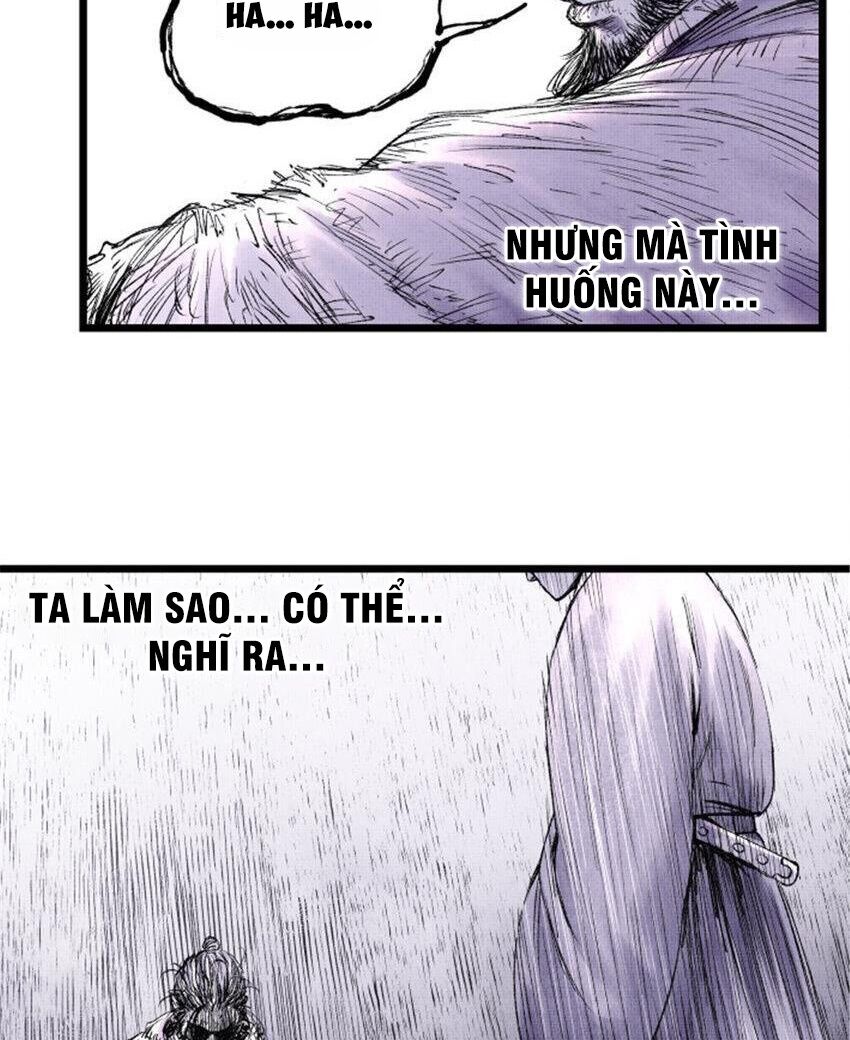 Thiên Hạ Đệ Nhất Lữ Bố Chapter 59 - 27