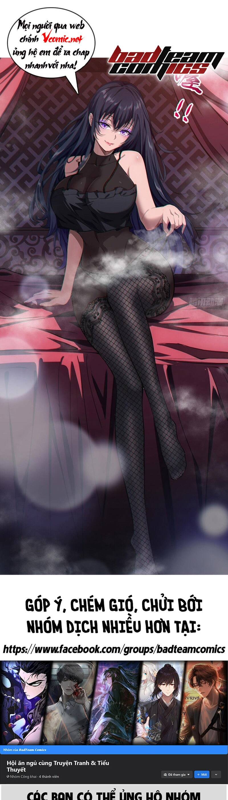 Thiên Hạ Đệ Nhất Lữ Bố Chapter 45 - 1