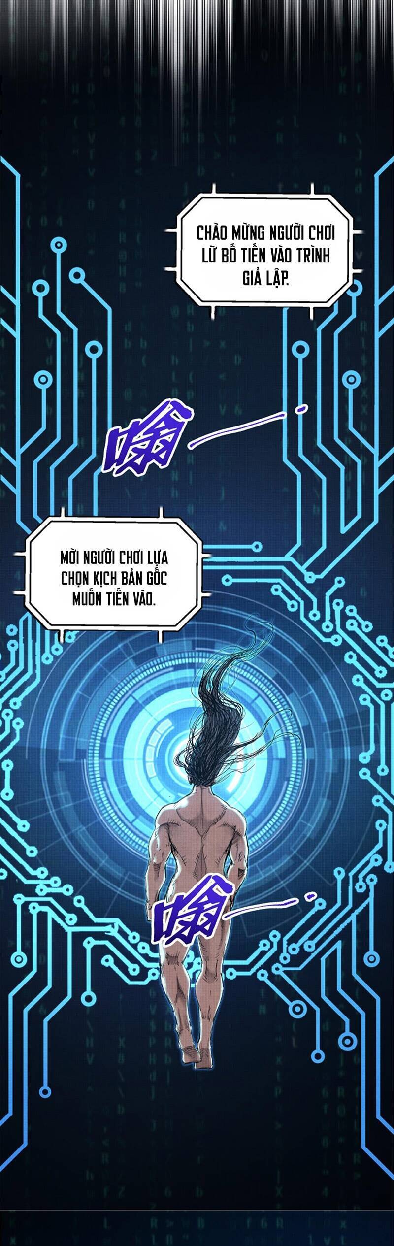 Thiên Hạ Đệ Nhất Lữ Bố Chapter 45 - 15