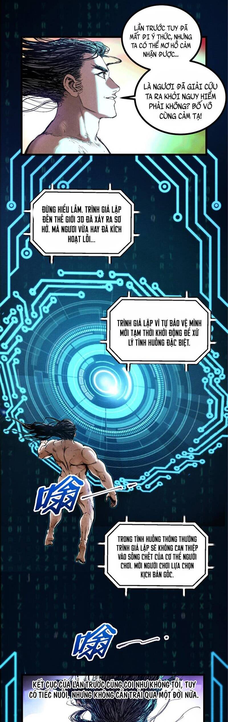 Thiên Hạ Đệ Nhất Lữ Bố Chapter 45 - 16