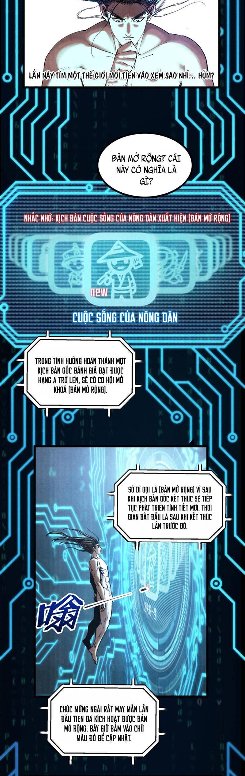 Thiên Hạ Đệ Nhất Lữ Bố Chapter 45 - 17