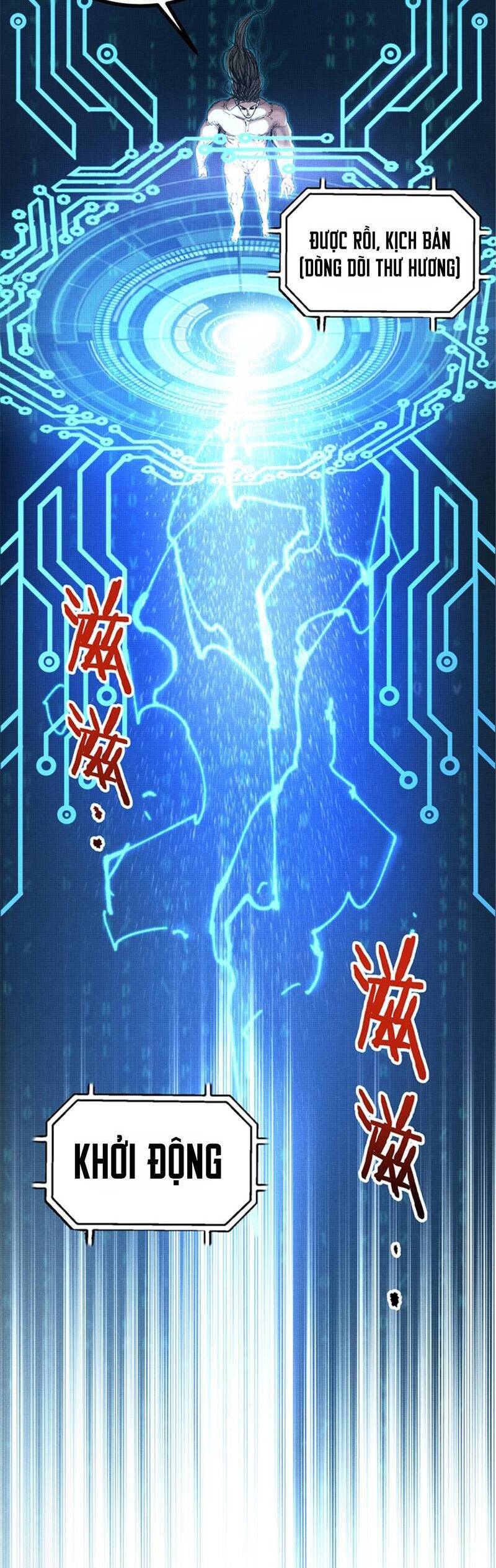 Thiên Hạ Đệ Nhất Lữ Bố Chapter 45 - 20