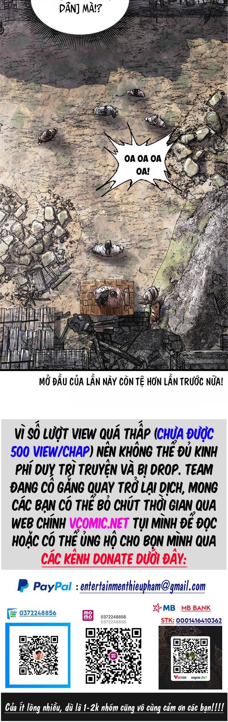 Thiên Hạ Đệ Nhất Lữ Bố Chapter 45 - 24