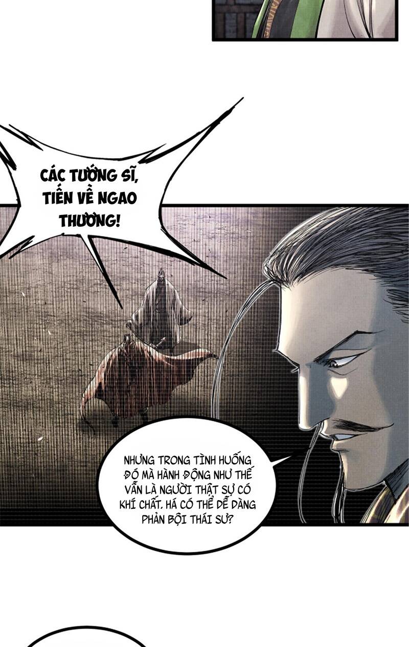 Thiên Hạ Đệ Nhất Lữ Bố Chapter 45 - 9