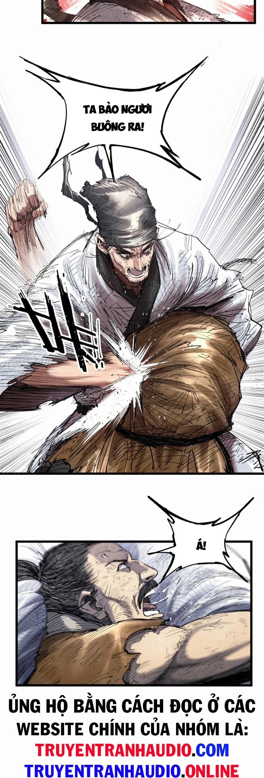 Thiên Hạ Đệ Nhất Lữ Bố Chapter 46 - 5