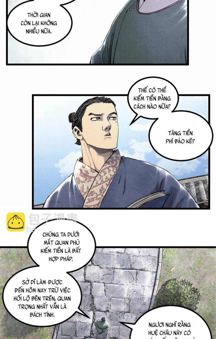 Thiên Hạ Đệ Nhất Lữ Bố Chapter 47 - 25