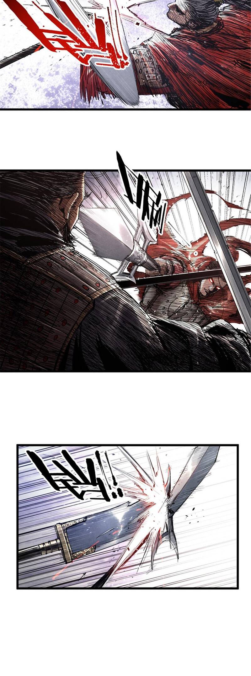 Thiên Hạ Đệ Nhất Lữ Bố Chapter 43 - 14