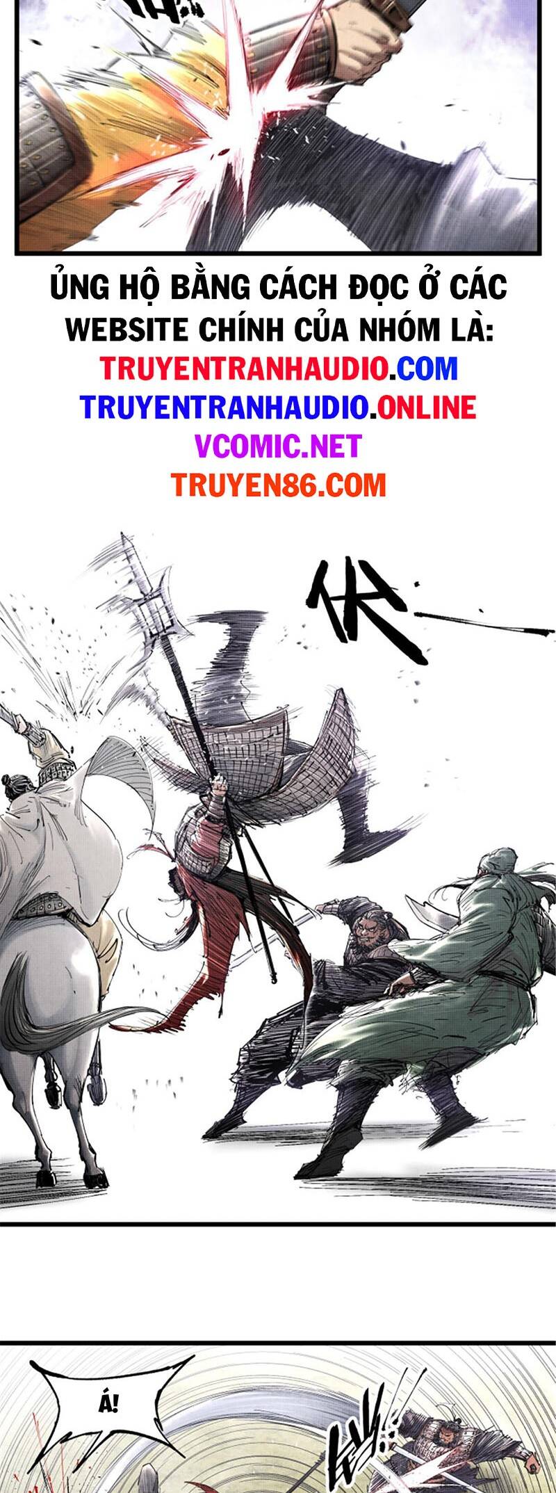 Thiên Hạ Đệ Nhất Lữ Bố Chapter 43 - 16