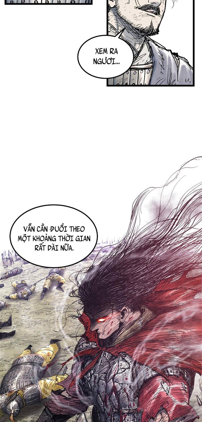 Thiên Hạ Đệ Nhất Lữ Bố Chapter 43 - 27