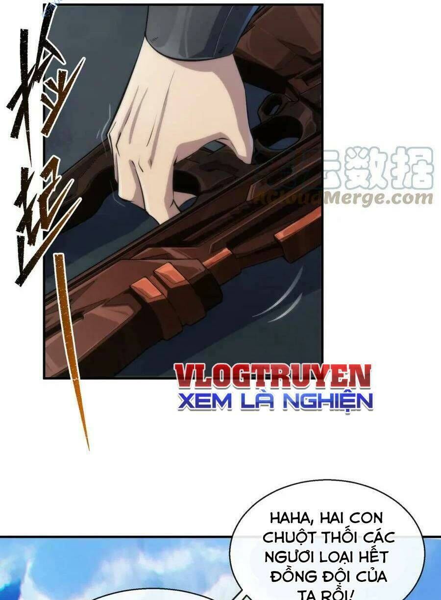 Phù Thạch Vương Giả Chapter 40 - 11