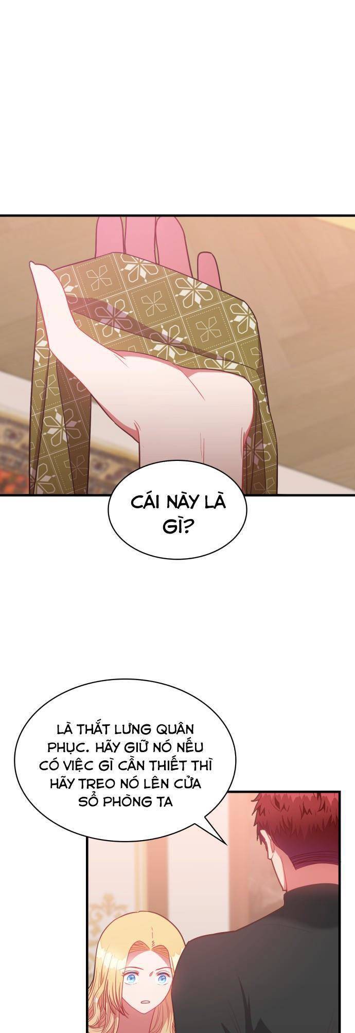 108 Cô Gái Chapter 41 - 2