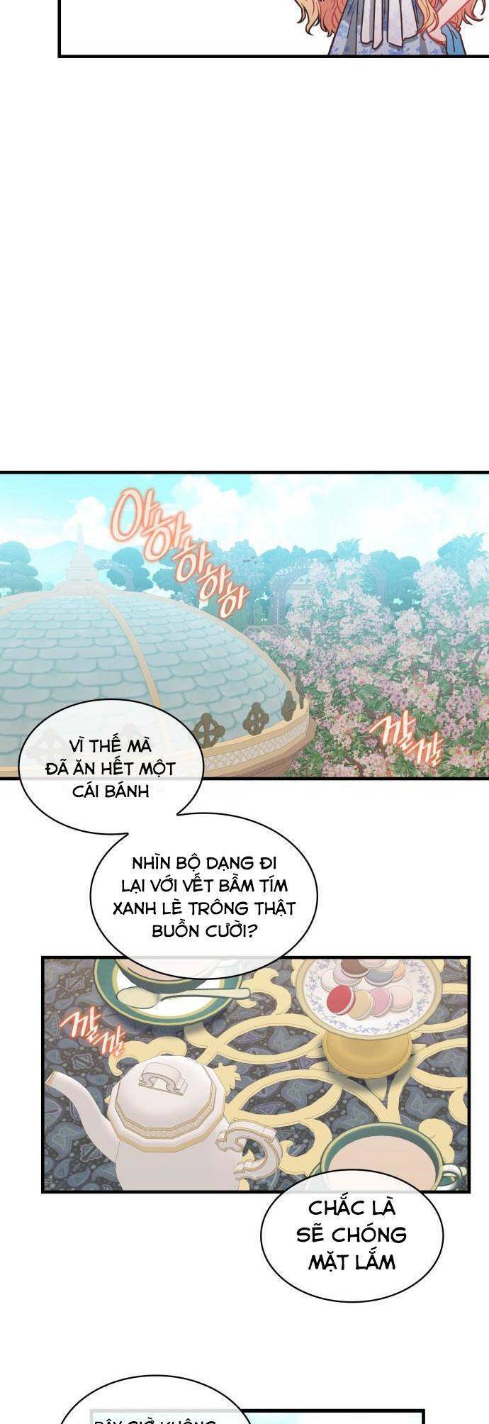 108 Cô Gái Chapter 41 - 11