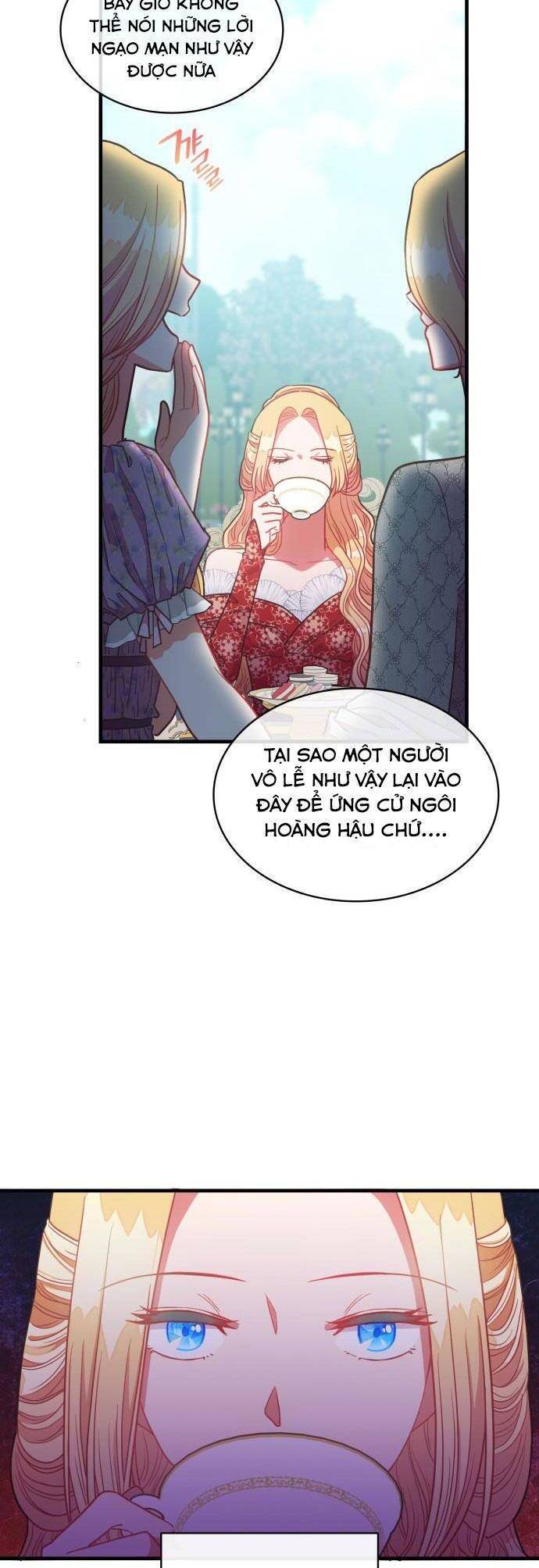 108 Cô Gái Chapter 41 - 12