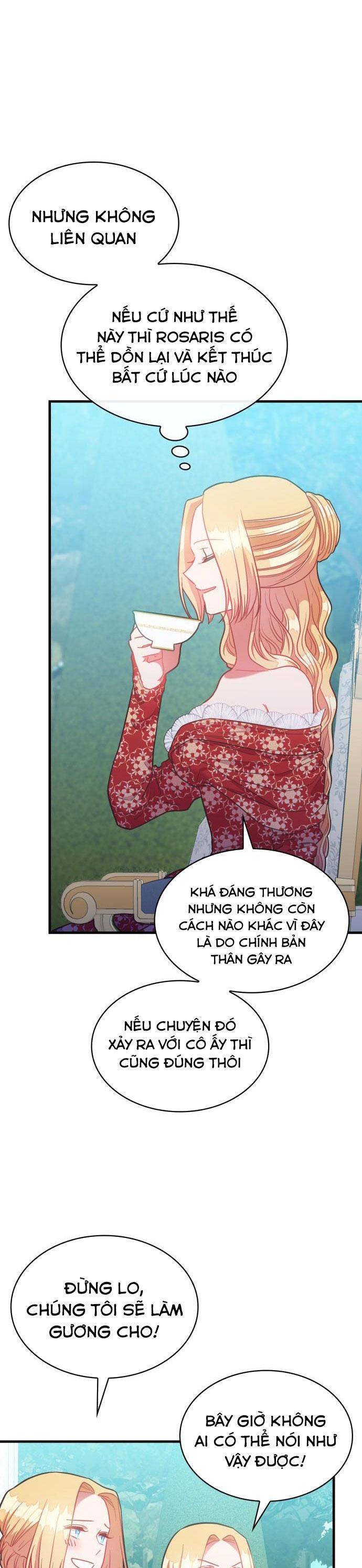 108 Cô Gái Chapter 41 - 14